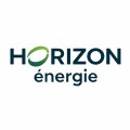 logo entreprise Horizon énergie service