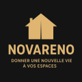 logo entreprise Novareno