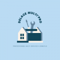 logo entreprise Delage Multi'pro