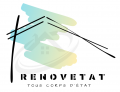logo entreprise RENOVETAT