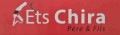 logo entreprise CHIRA LADD