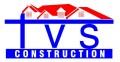 logo entreprise TVS CONSTRUCTION