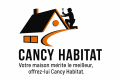 logo entreprise Cancy habitat