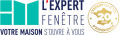 logo entreprise TRIPLE DIMENSIONS ALU BOIS PVC SARL