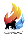 logo entreprise Clim'Kong Services