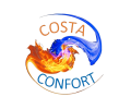 logo entreprise COSTA CONFORT