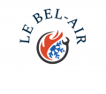 logo entreprise LE BEL-AIR