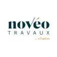 logo entreprise NOVEO-TRAVAUX