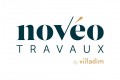 logo entreprise NOVEO-TRAVAUX