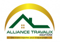 logo entreprise Alliance travaux Aquitaine
