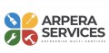 logo entreprise ARPERA SERVICES