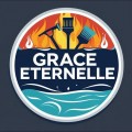 logo entreprise Grâce éternelle