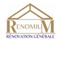logo entreprise RENOMIUM