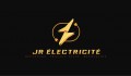 logo entreprise JR Électricité