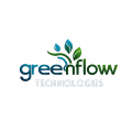 logo entreprise GreenFlow Technologies