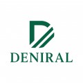 logo entreprise Deniral