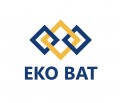 logo entreprise EKO BAT