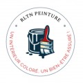 logo entreprise RLTN peinture