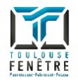 logo entreprise TOULOUSE FENÊTRE