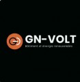logo entreprise GN VOLT