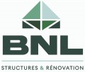 logo entreprise BNL STRUCTURES ET RENOVATION