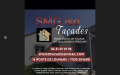logo entreprise S.M.G. ISO FACADES