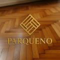 logo entreprise PARQUENO
