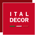logo entreprise ITALDECOR