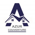 logo entreprise Azur couverture