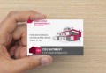logo entreprise CBS BATIMENT