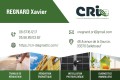 logo entreprise C.R.I
