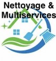 logo entreprise Nettoyage et Débarras Express Fr