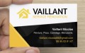 logo entreprise Vaillant Service Rénovation