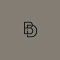 logo entreprise Bapt'in Design