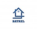 logo entreprise BATREL