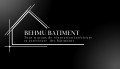 logo entreprise Behmu Batiment