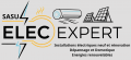 logo entreprise Elec Expert