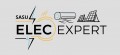 logo entreprise Elec Expert