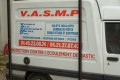 logo entreprise V A S M P