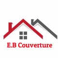 logo entreprise EB Couverture