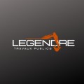 logo entreprise EURL LegendreTp