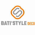 logo entreprise Bati'style deco