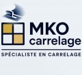 logo entreprise MKO Carrelage