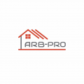 logo entreprise ARB PRO AGENCEMENT RENOVATION BATIMENT PROFESSIONNEL