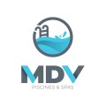 logo entreprise MDV