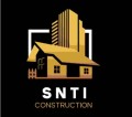 logo entreprise Snti construction