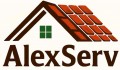 logo entreprise Alexserv