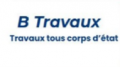 logo entreprise B&S TRAVAUX