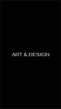 logo entreprise ART ET DESIGN