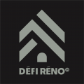 logo entreprise DÉFI RÉNO